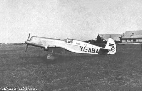 Cukurs C.6bis